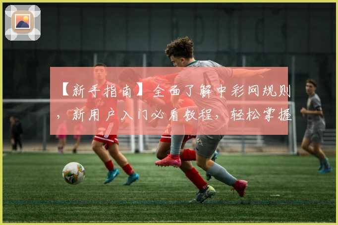 【新手指南】全面了解中彩网规则，新用户入门必看教程，轻松掌握操作技巧