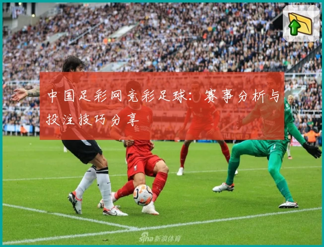 中国足彩网竞彩足球:赛事分析与投注技巧分享